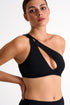 Shan Jessie One-shoulder bikini top